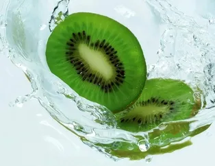 Diyabetin ilacı kivi