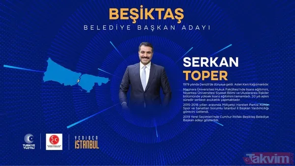 İstanbul’da hangi ilçeye kim aday oldu? Başkan Erdoğan Cumhur İttifakı’nın adaylarını açıkladı… İsim isim ilçe ilçe tam liste - 30