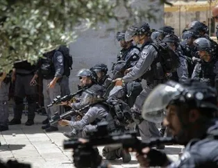 İsrail işgalde sınır tanımıyor! 6 aylığına kapattılar