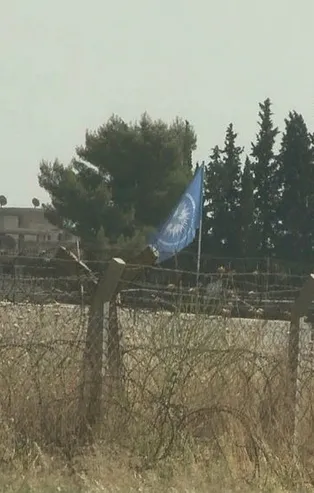 Terör örgütü YPG'nin Suriye'deki kirli oyunu açığa çıktı! İşte o görüntü