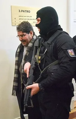 Salih Müslüm için yeni karar