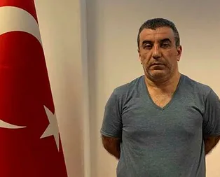 Son dakika: MİTten operasyon! FETÖnün Meksika imamı Osman Karaca yakalandı