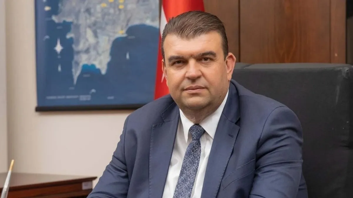 Seferihisar’da seçim hareketliliği: Yeni başkan vekili 6 Temmuz'da seçiliyor