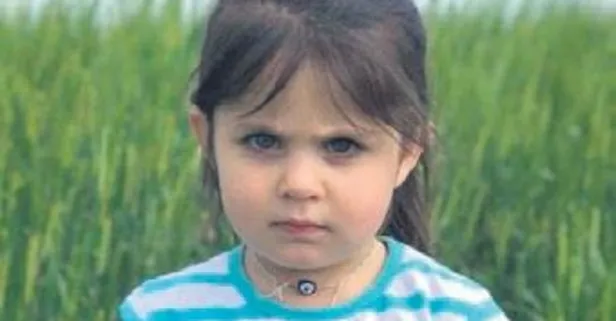 Küçük Leyla aranıyor