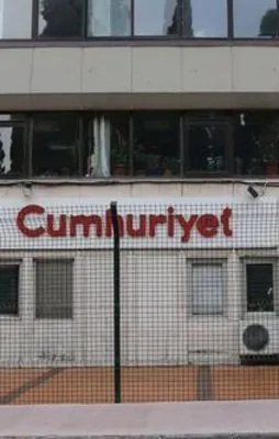 Cumhuriyet Gazetesi davasında karar çıktı
