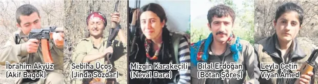 İşte Kati’nin teröristleri-1