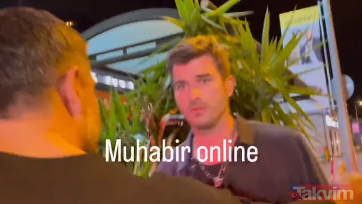 Yok böyle bir ekip! Kıvanç Tatlıtuğ Burak Özçivit ve Berk Oktay bir araya geldi ortalık birbirine girdi "25 sene..." Kuruluş Osman'ın Konur Bey'i... - 4