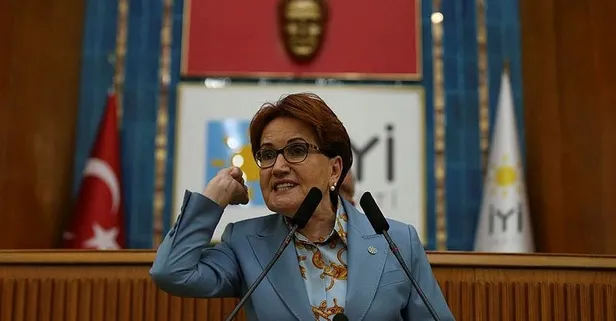 İYİ Parti'deki depremin perde arkası... Meral Akşener tekrar masaya mı oturtulacak? Baskı başladı... Akşener'den rest