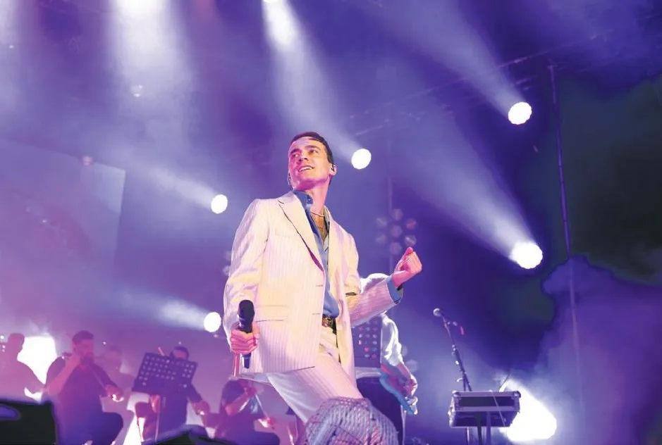 Geri sayım başladı