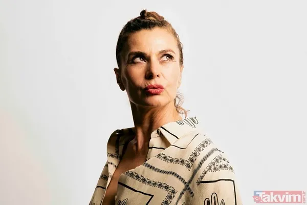 Bahar dizisinin Nevra’sı Hatice Aslan’ın eski eşi bakın kim çıktı! 8 yıl aynı yastığa baş koydular! Nehir Erdoğan detayı... - 6