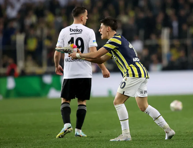 Fenerbahçe'de Ali Koç'tan şok karar! Aziz Yıldırım... - 3