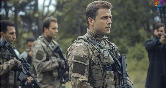 Söz 84.yeni bölüm fragmanı büyük şok! Yavuz öldü mü?-2