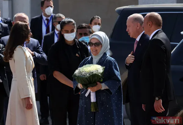 SON DAKİKA: Türkiye-Azerbaycan arasında imzalanan Şuşa Beyannamesi'nin tam metni - 38