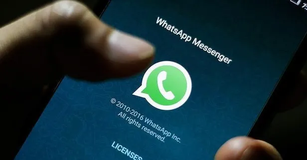 WhatsApp’a tepkiler çığ gibi büyüyor! Kişisel Verileri Koruma Kurulu inceleme başlattı
