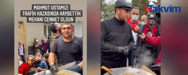 Tostçu Mahmut öldü mü? Fenomen Tostçu Mahmut Anıl Kurttan acı haber