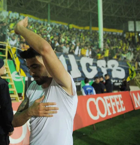 Fenerbahçe-Alanyaspor'a Ozan Tufan damgasını vurdu-3