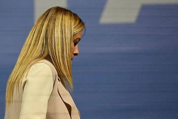 İtalya'da seçimlerden birinci çıkan Giorgia Meloni bir ilke imza atacak! İşte yeni dönemin şifreleri-10
