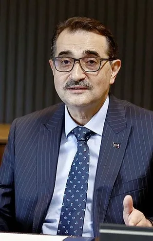 Karadeniz'den yeni rezerv müjdeleri yolda mı? Türkiye'nin altın rezervi ne kadar? Bakan Dönmez'den flaş açıklamalar