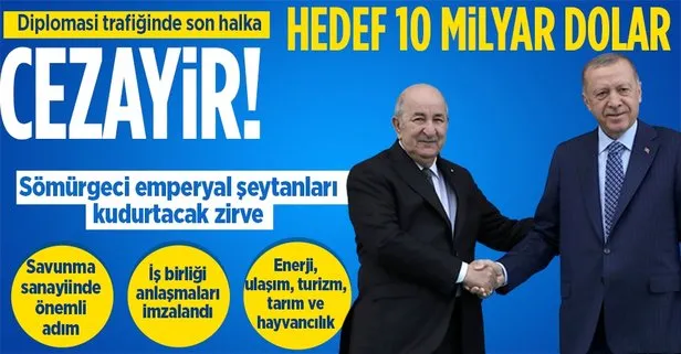Başkan Erdoğan’dan önemli açıklamalar