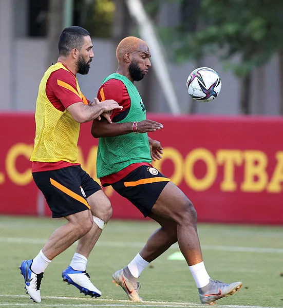 1625216383864.jpg Galatasaray'da KAP vakti! Bildirimler peş peşe gelecek-5