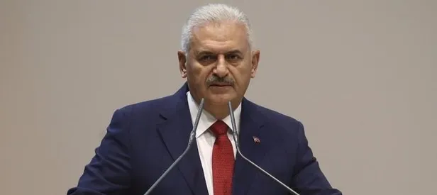 Başbakan Yıldırım Şırnak'ta müjdeyi verdi