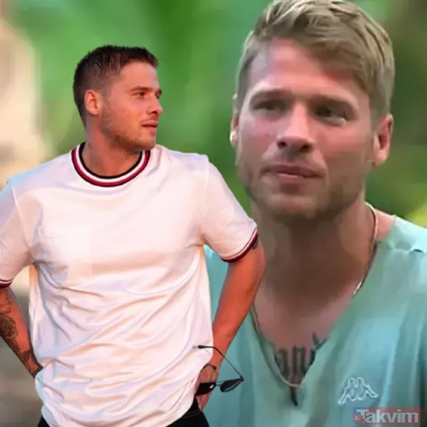 Survivor Yunus Emre bakın aslen nereli çıktı! Duyan inanamadı! İşte Yunus Emre Özden’in memleketi... - 1