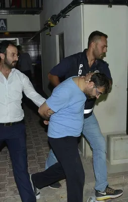 FETÖ imamı halkı görünce Eagle’da öfkesini kusmuş!