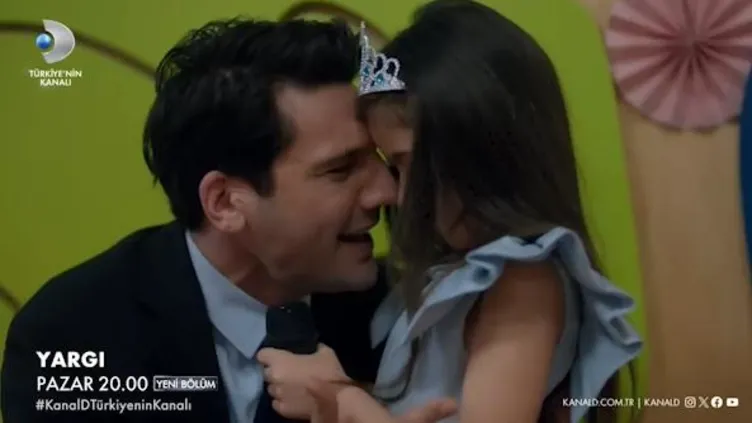 Yargı 86. bölüm 2. fragmanı izle!