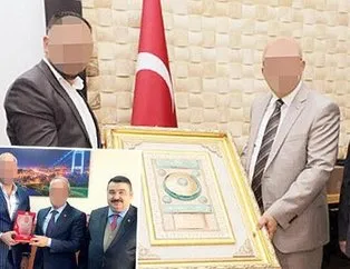 Sahtekâr başkan İbrahim Savcı yakalandı