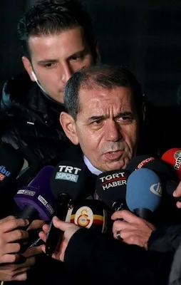 Tudor gitti saray karıştı