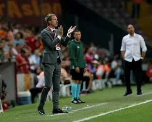 Özel Haber | Galatasaray’ı eledi Chelsea’nin başına geçti!
