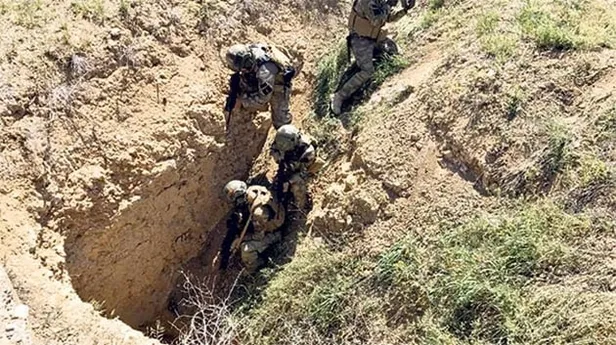 SAS komandolarının operasyon görüntüleri ortaya çıktı-3