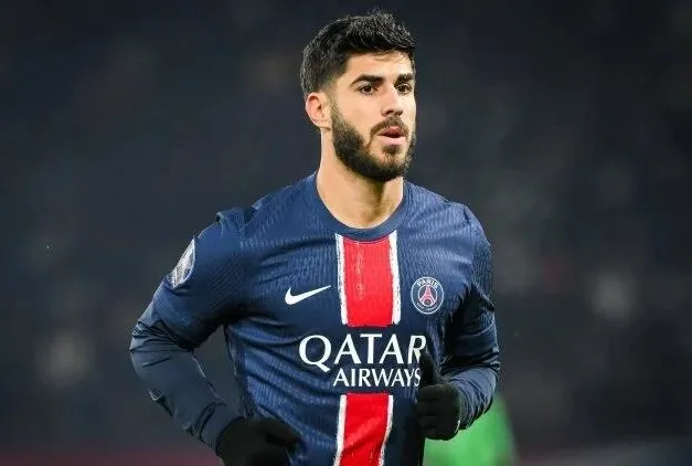 Marco Asensio devlere önerildi!