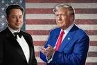 Fikir ayrılığı yaşamışlardı! Elon Musk Trump kabinesinden resmen ayrıldı
