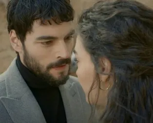 Hercai dizisi nerede çekiliyor? Hercai oyuncuları kimler?