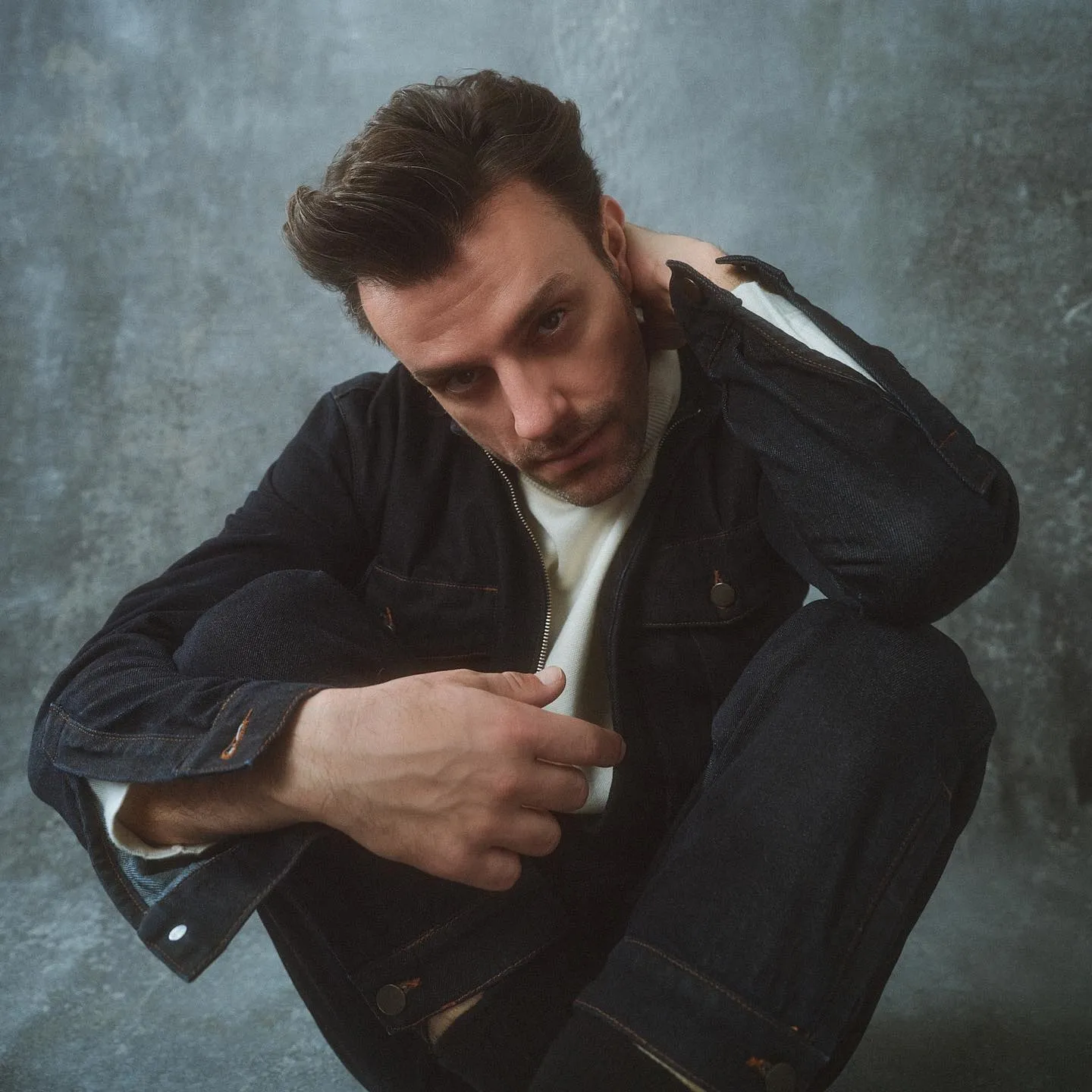 Hazal Subaşı’nın partneri Salih Bademci bakın aslen nereli çıktı! İşte Dilek Taşı’nın yıldızı Salih Bademci’nin memleketi... - 2