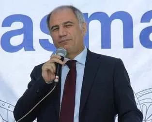 Biz birlikte olalım bunları tarihe gömeriz