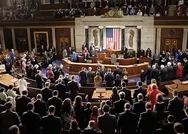 Son dakika: ABDden Çine karşı Kovid-19 hamlesi: Kongreye tasarı sunuldu