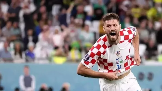 Trabzonspor'a hayırlı olsun! 1.93'lük dev kule! Tarih verildi!-7