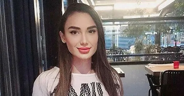 Haftalardır aranan Yağmur Sarnıç'ın Bakırköy Kadın Cezaevi'nde olduğu ortaya çıktı!