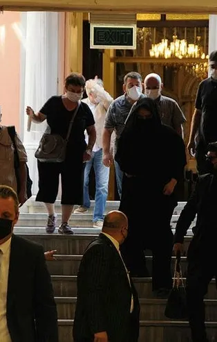 Son dakika: Dev miras kavgasında bomba iddia: Matild Manukyan’ın oğlu yok!