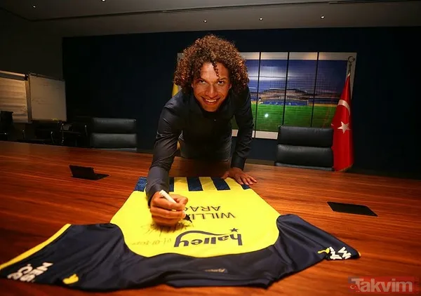 Jesus Ümraniye kadrosunu belirledi! Fener'de Altay 11'de, Arda Güler yedekte - 14