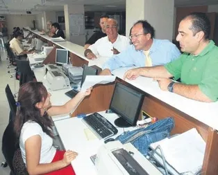 Vergi sisteminde dev reform