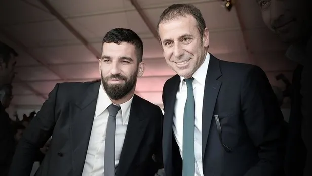 Göksel Gümüşdağ Barça'yı böyle ikna etti-3
