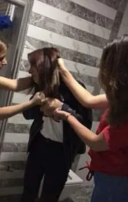 Batmanlı kızların ifadesi ortaya çıktı
