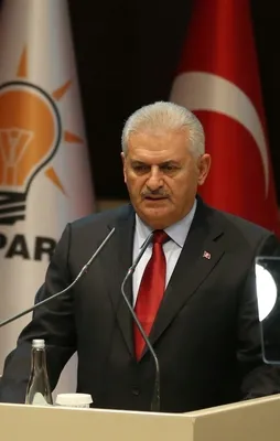 Başbakan Yıldırım'dan önemli açıklamalar