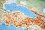 Konuşan haritalar il olacak 67 ilçeyi duyurdu! Tokat, Samsun, Ordu ve Amasya, Alanya ve birçok şehirden açıklandı! İşte o ilçeler...