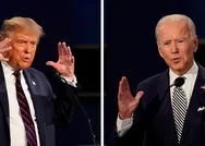 Son dakika: ABD Başkanı Donald Trumptan sıradaki başkanlık düellosuyla ilgili flaş karar!