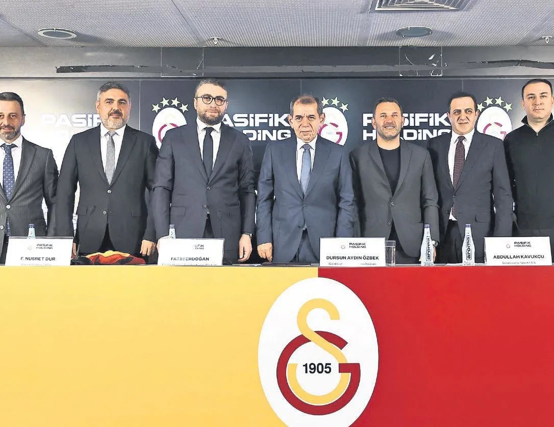 Eğer yapı varsa bize karşı var