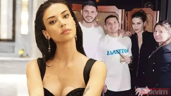 Son dönemde kariyerinde hızlı bir yükseliş yaşayan Devrim Özkan, aşk hayatıyla da gündeme oturdu.